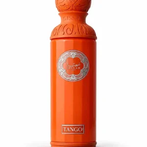 Gissah Tango