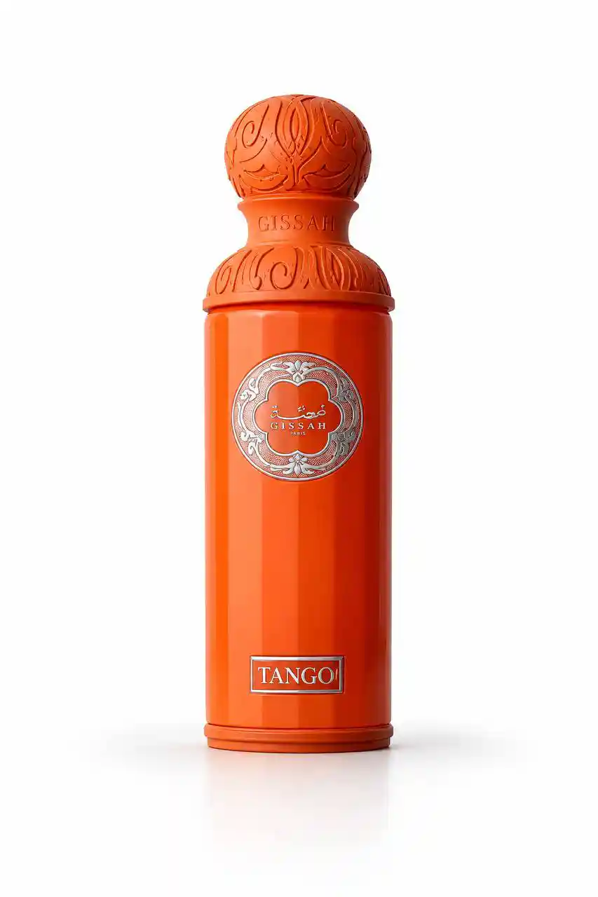 Gissah Tango
