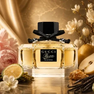 Gucci Flora