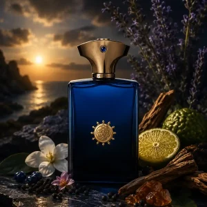 Amouage Interlude 53 Man