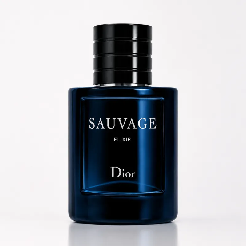 Dior Sauvage Elixir