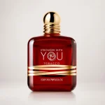 Emporio Armani Stronger With You Tobacco
