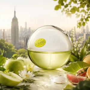 DKNY Be Delicious