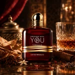 Emporio Armani Stronger With You Tobacco
