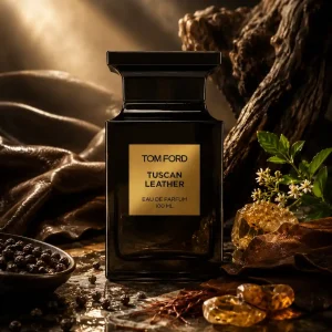 Tom Ford Tuscan Leather