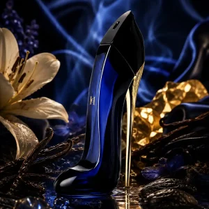 Carolina Herrera Good Girl