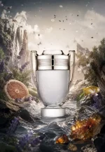 Paco Rabanne Invictus