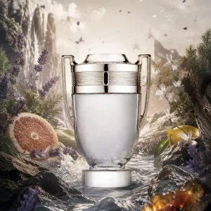 Paco Rabanne Invictus