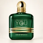 Emporio Armani Stronger With You Sandalwood