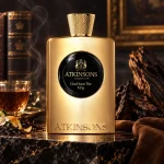 Atkinsons Oud Save The King