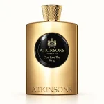 Atkinsons Oud Save The King