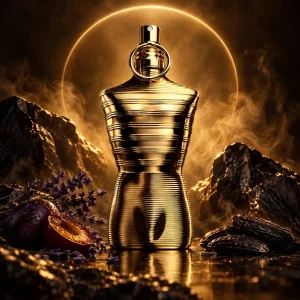 Jean Paul Gaultier Le Male Elixir Absolu