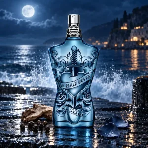 Jean Paul Gaultier Le Male Lover