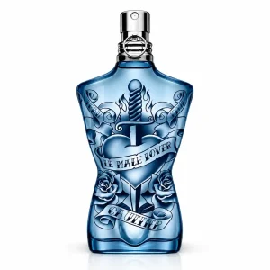 Jean Paul Gaultier Le Male Lover