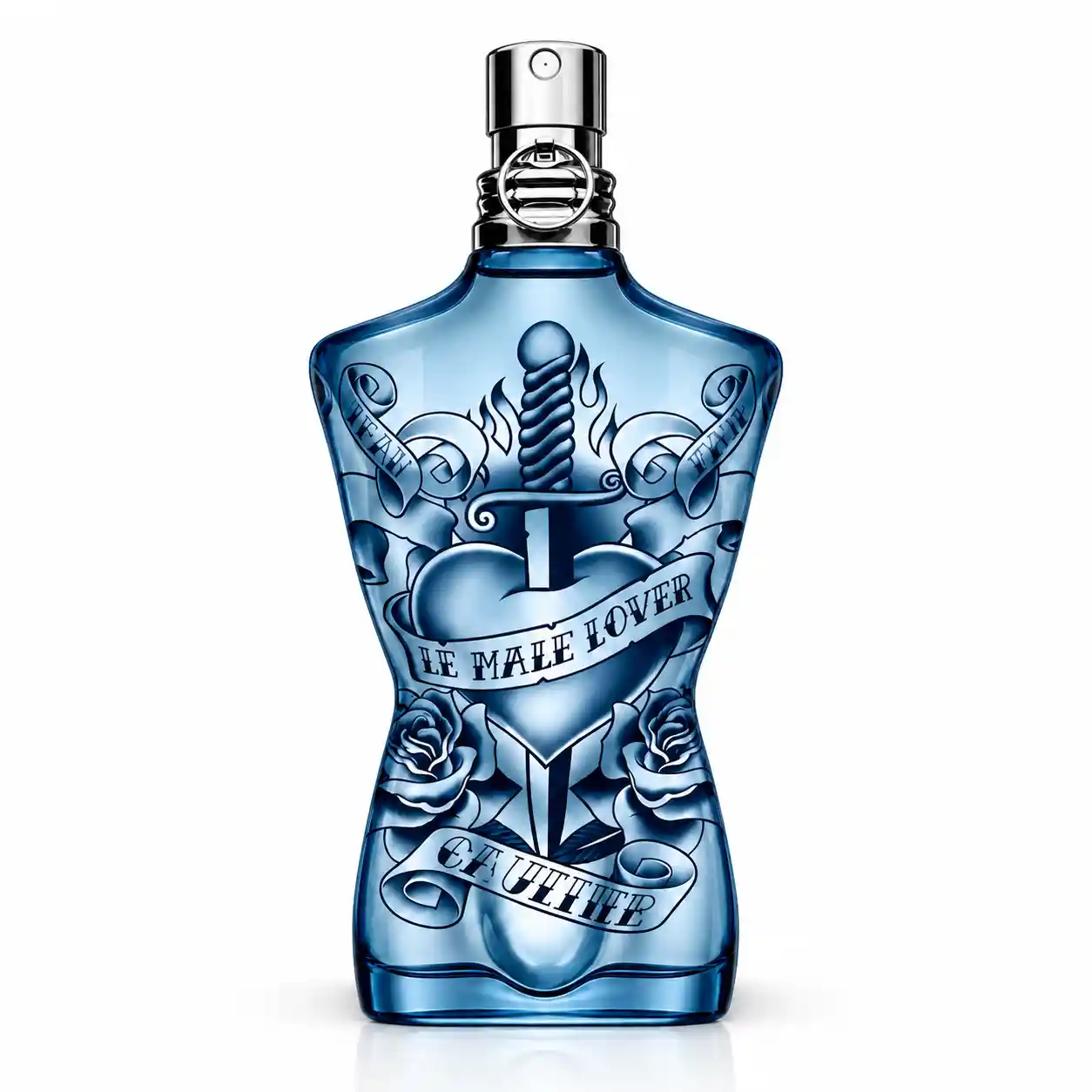 Jean Paul Gaultier Le Male Lover