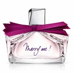 Lanvin Marry Me!