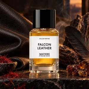 Matière Première Falcon Leather