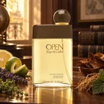 Roger & Gallet Open Eau de Toilette