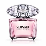 Versace Bright Crystal Eau de Toilette