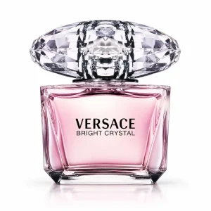 Versace Bright Crystal Eau de Toilette