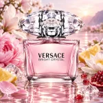 Versace Bright Crystal Eau de Toilette
