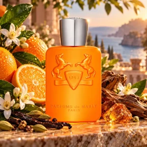 Parfums de Marly Perseus