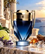 Rabanne Invictus Parfum