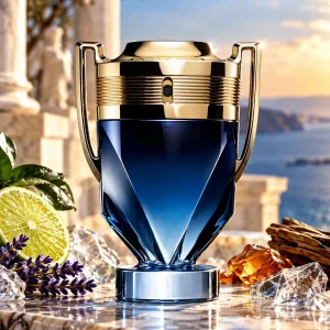 Rabanne Invictus Parfum