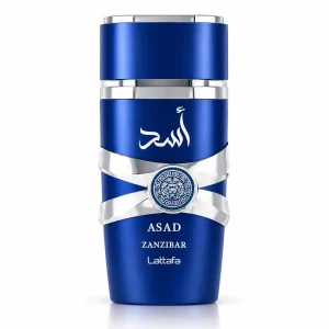 Lattafa Asad Zanzibar