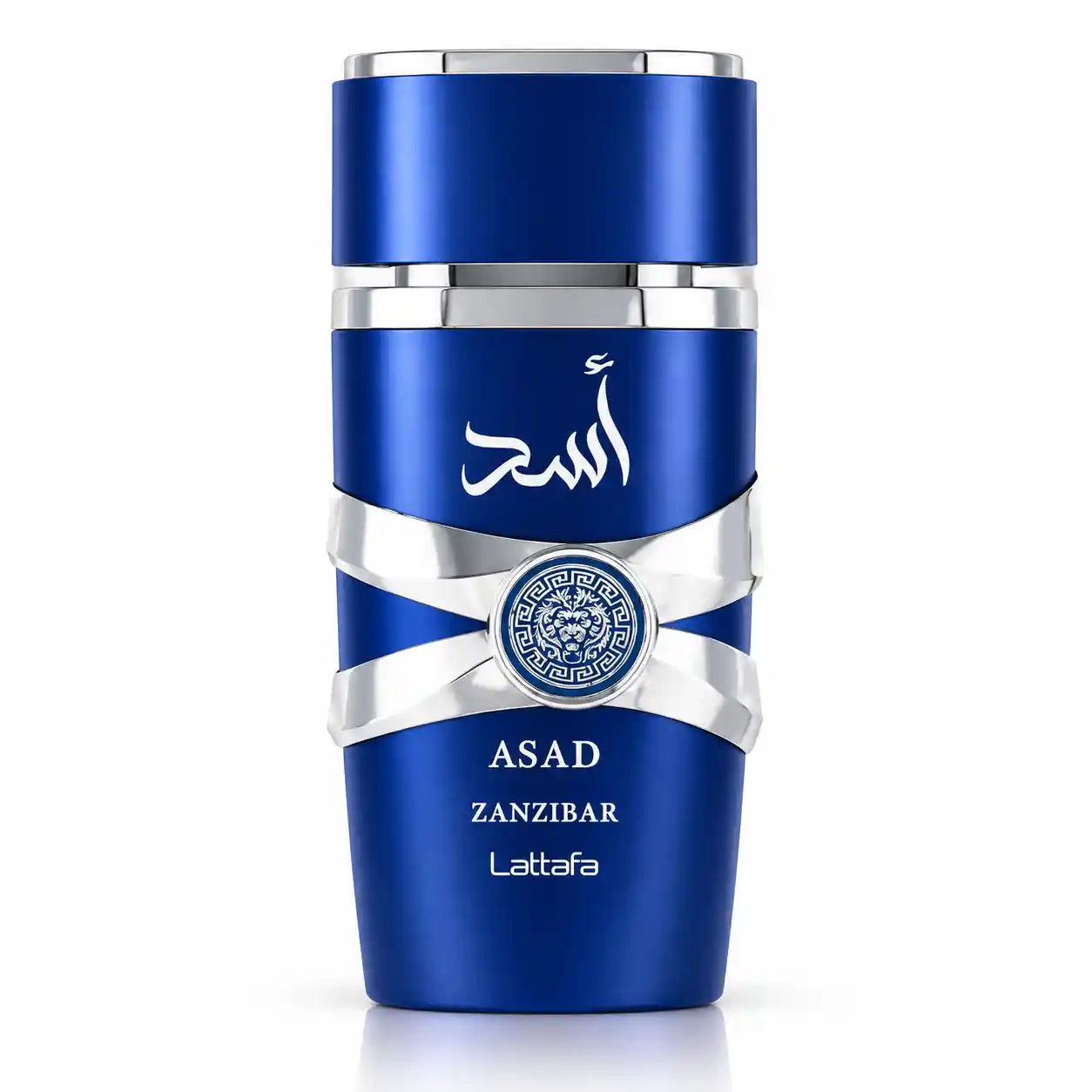 Lattafa Asad Zanzibar