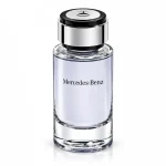 Mercedes-Benz Man