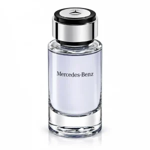 Mercedes-Benz Man