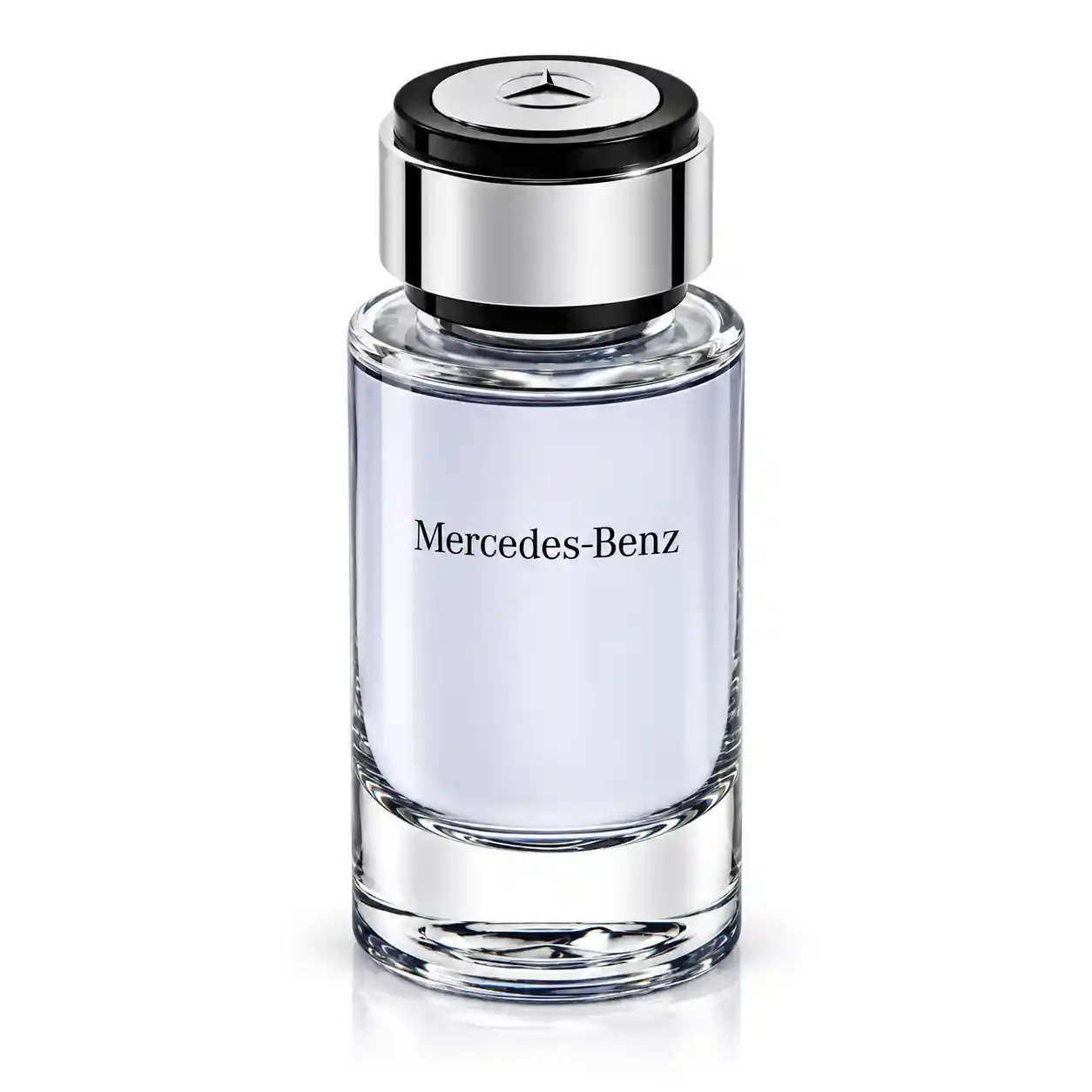 Mercedes-Benz Man