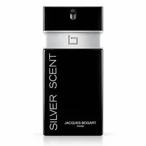 Jacques Bogart Silver Scent