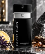 Jacques Bogart Silver Scent