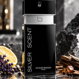 Jacques Bogart Silver Scent