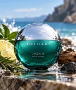 Bvlgari Aqva Pour Homme