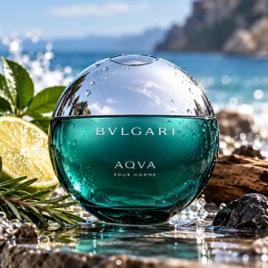 Bvlgari Aqva Pour Homme