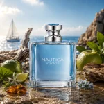 اکستراپرفیوم | Nautica Voyage | مردانه | خنک، تمیز و شاداب 🌊🍏