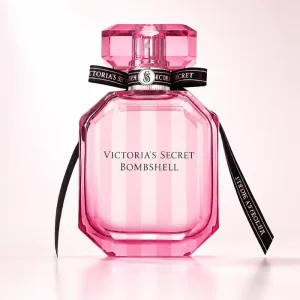 Victoria’s Secret Bombshell