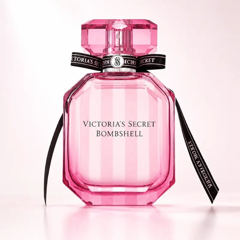 Victoria’s Secret Bombshell