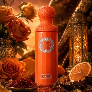 Gissah Tango
