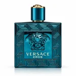 عطر اروس پور هوم ورساجه - Versace Eros Pour Homme - ادو تویلت مردانه - خنک و شیرین