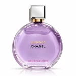 عطر چنس اسپلاندید شنل - CHANEL Chance Eau Splendide - ادو پرفیوم زنانه - خنک و شیرین