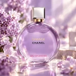 عطر چنس اسپلاندید شنل - CHANEL Chance Eau Splendide - ادو پرفیوم زنانه - خنک و شیرین - تصویر 2