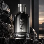 عطر باتلد بیاند هوگو باس - Hugo Boss Bottled Beyond - ادو پرفیوم مردانه - گرم و ادویه‌ای - تصویر 2