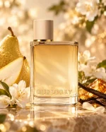 عطر لندن هر دریم بربری - Burberry Her London Dream - ادو پرفیوم زنانه - خنک و لطیف - تصویر 2