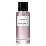 عطر گری دیور - Dior Gris Dior - ادو پرفیوم زنانه و مردانه - خنک و تلخ