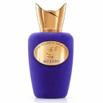 عطر اکسنتو سوسپیرو - Sospiro Accento - ادو پرفیوم زنانه و مردانه - معتدل و شیرین