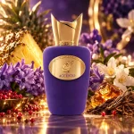 عطر اکسنتو سوسپیرو - Sospiro Accento - ادو پرفیوم زنانه و مردانه - معتدل و شیرین - تصویر 2